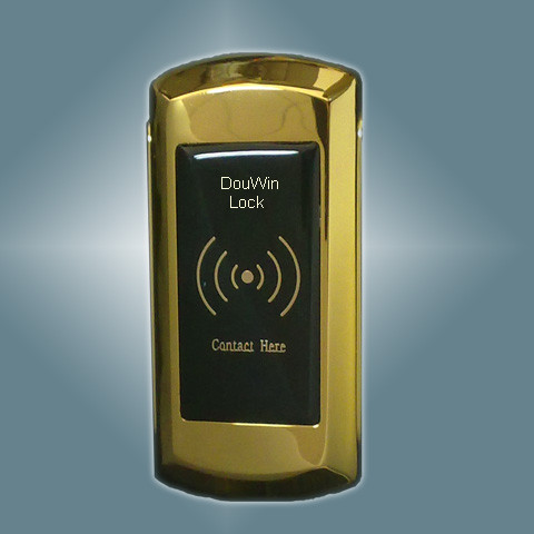 mobile NFC mifare locker lock